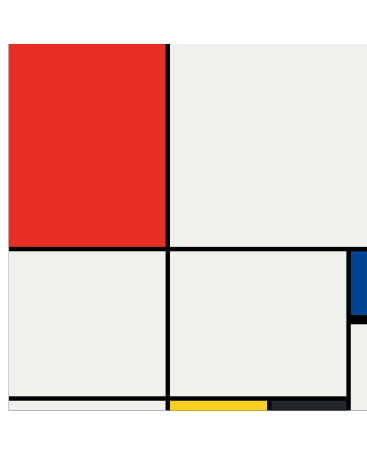Monderian